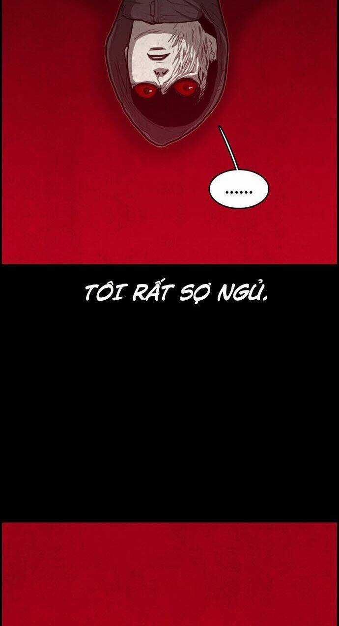 Khu Trọ Quỷ Ám Chapter 36 trang 13