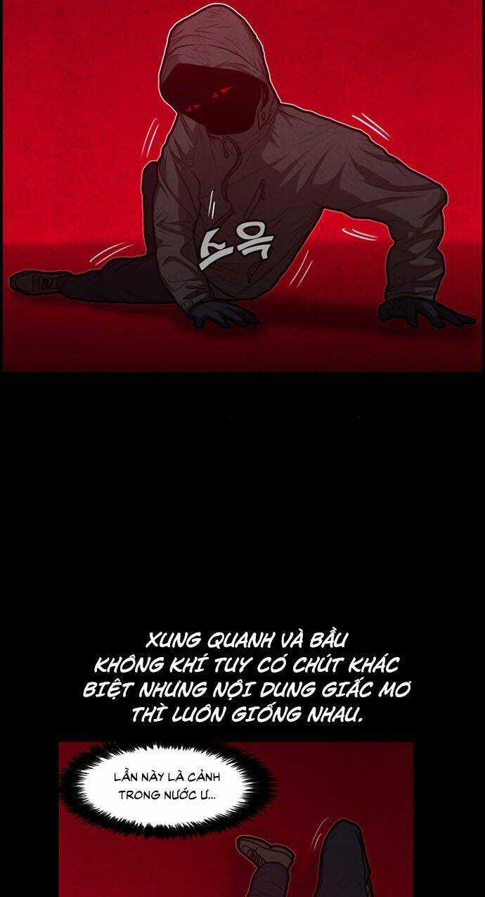 Khu Trọ Quỷ Ám Chapter 36 trang 14