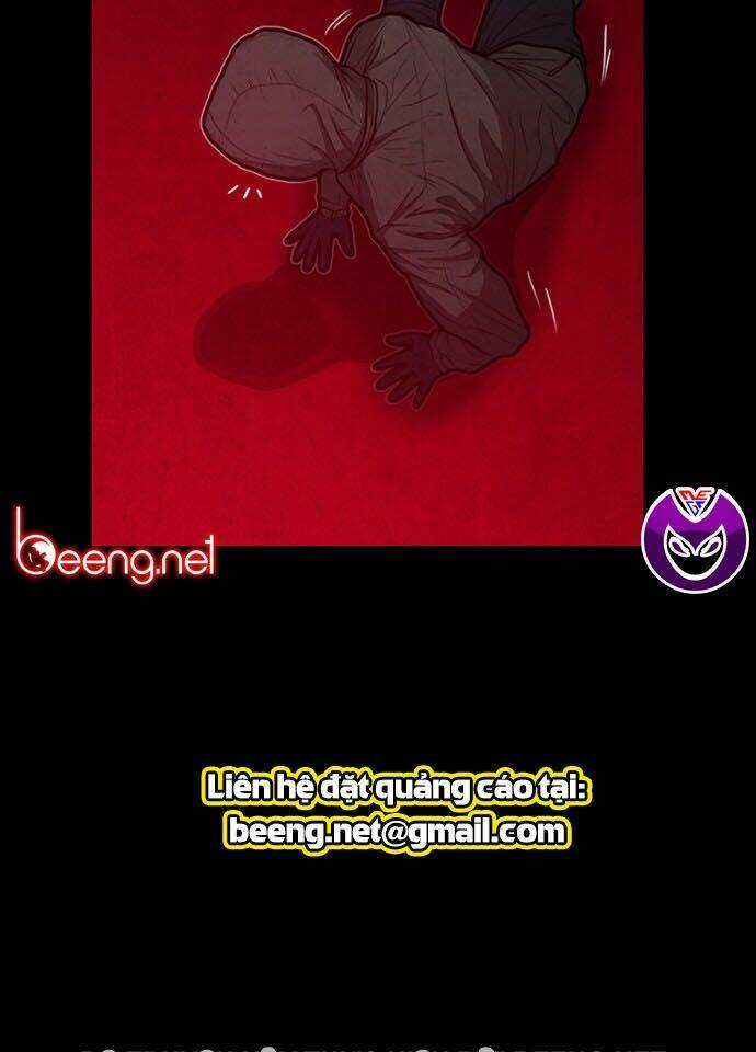 Khu Trọ Quỷ Ám Chapter 36 trang 15