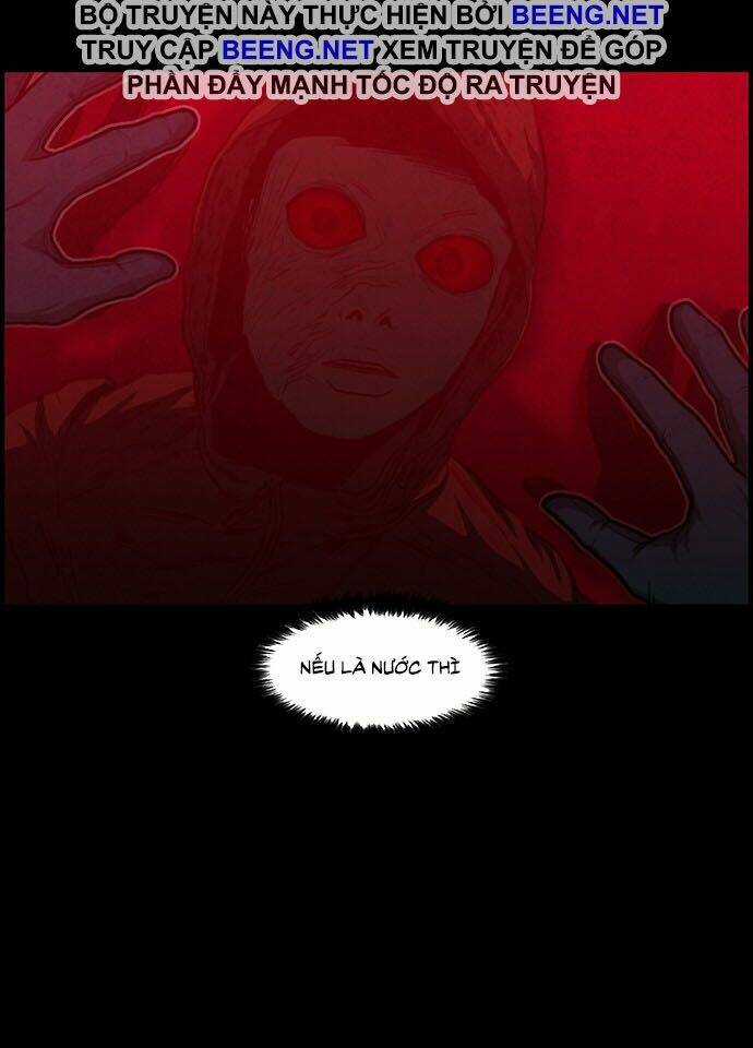 Khu Trọ Quỷ Ám Chapter 36 trang 16