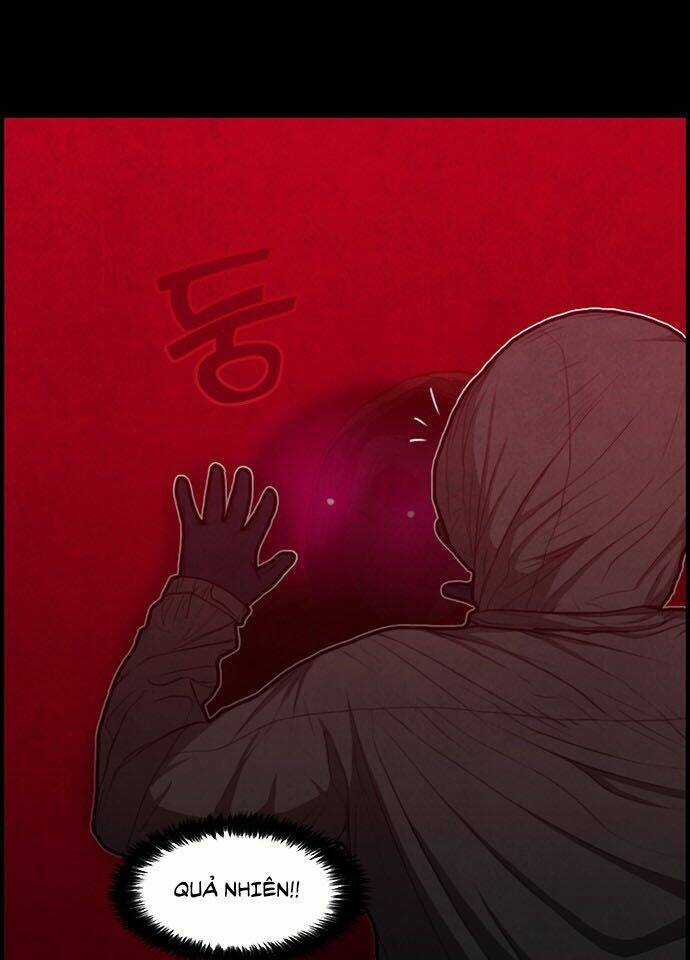 Khu Trọ Quỷ Ám Chapter 36 trang 17