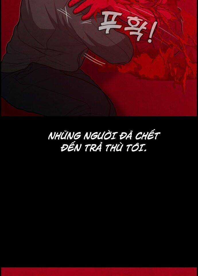 Khu Trọ Quỷ Ám Chapter 36 trang 19