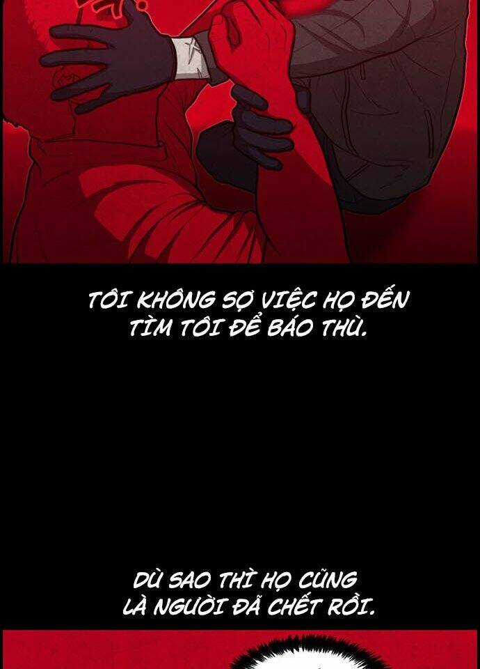 Khu Trọ Quỷ Ám Chapter 36 trang 23