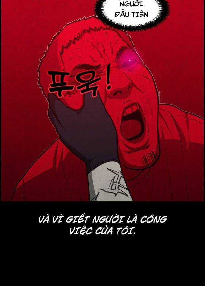 Khu Trọ Quỷ Ám Chapter 36 trang 24