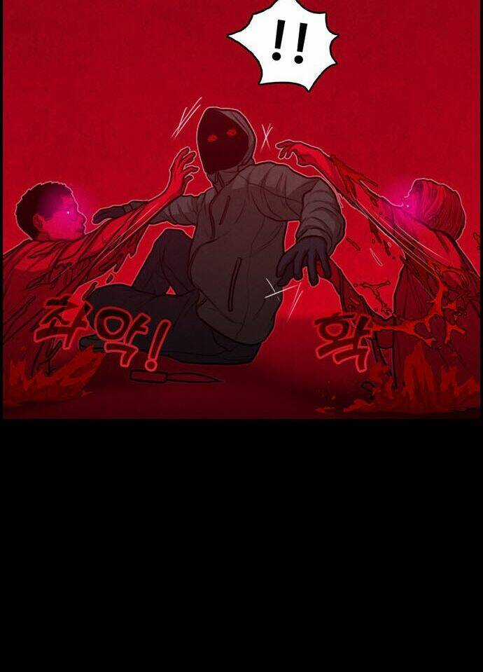 Khu Trọ Quỷ Ám Chapter 36 trang 27