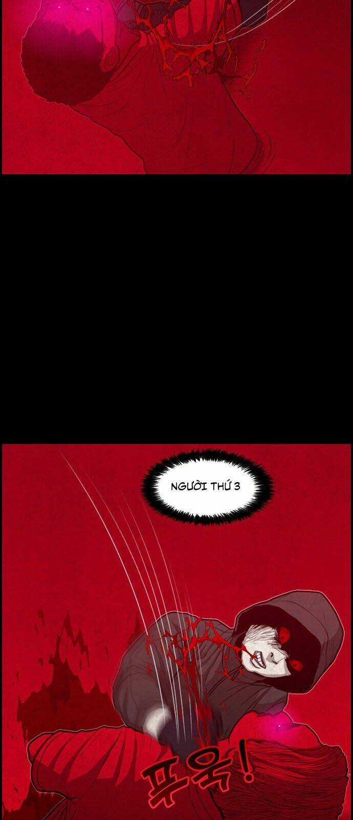 Khu Trọ Quỷ Ám Chapter 36 trang 30