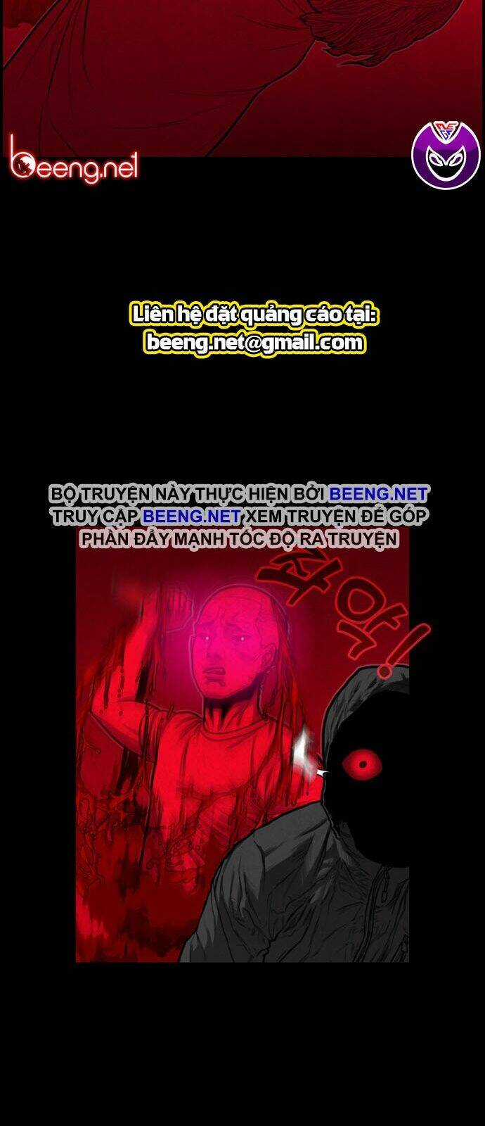 Khu Trọ Quỷ Ám Chapter 36 trang 31