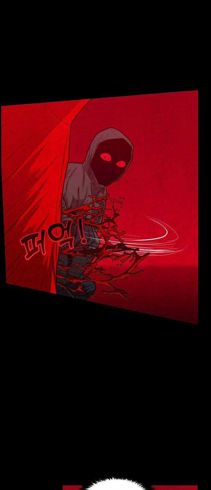 Khu Trọ Quỷ Ám Chapter 36 trang 32