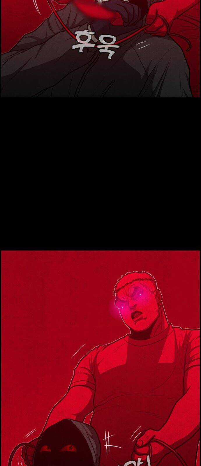 Khu Trọ Quỷ Ám Chapter 36 trang 34