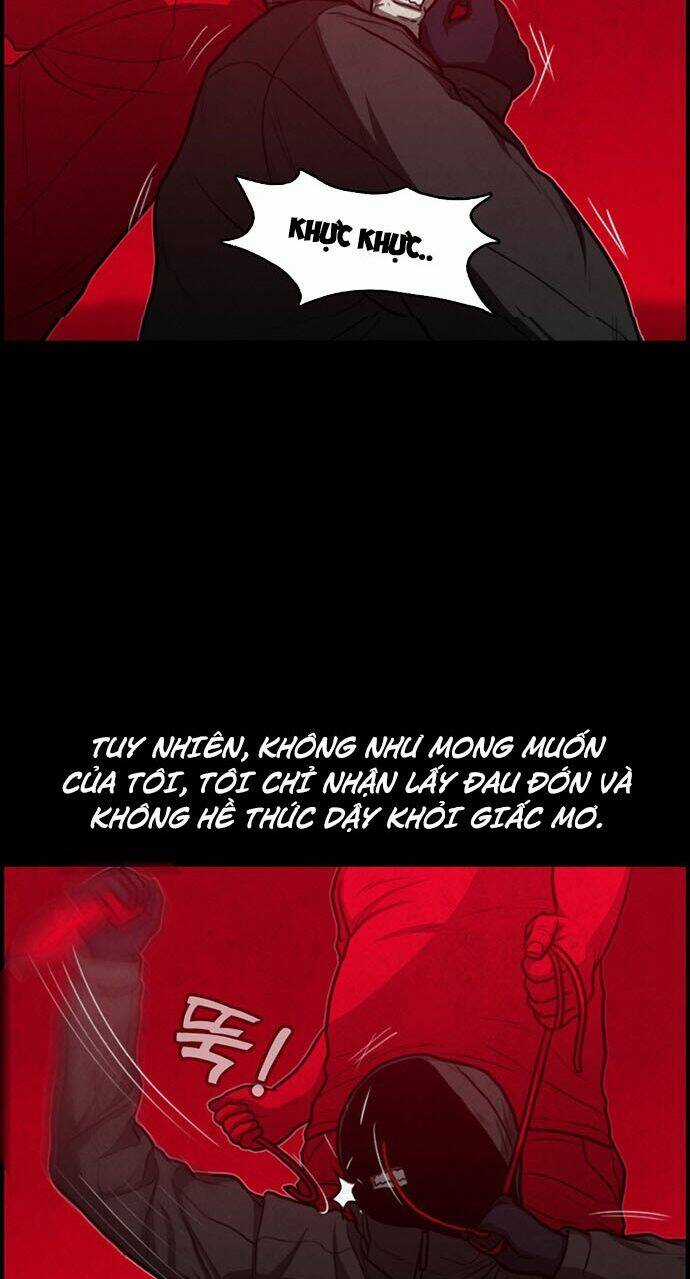 Khu Trọ Quỷ Ám Chapter 36 trang 36