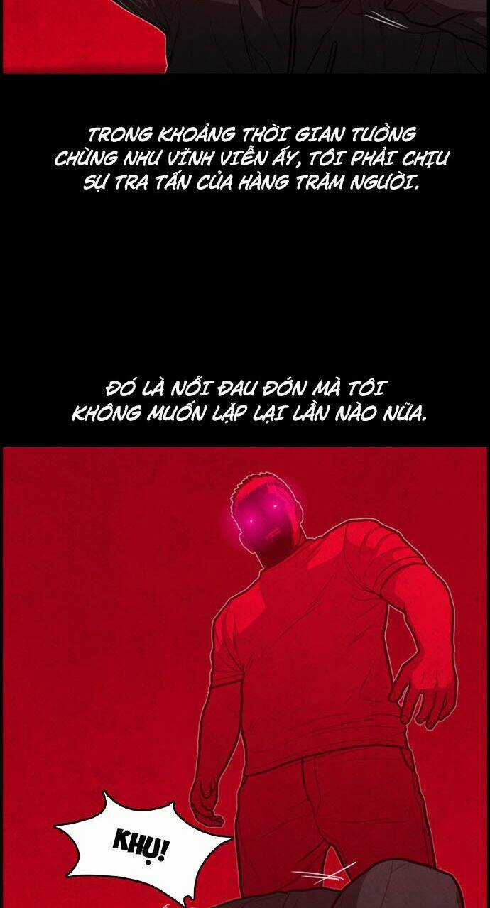 Khu Trọ Quỷ Ám Chapter 36 trang 37