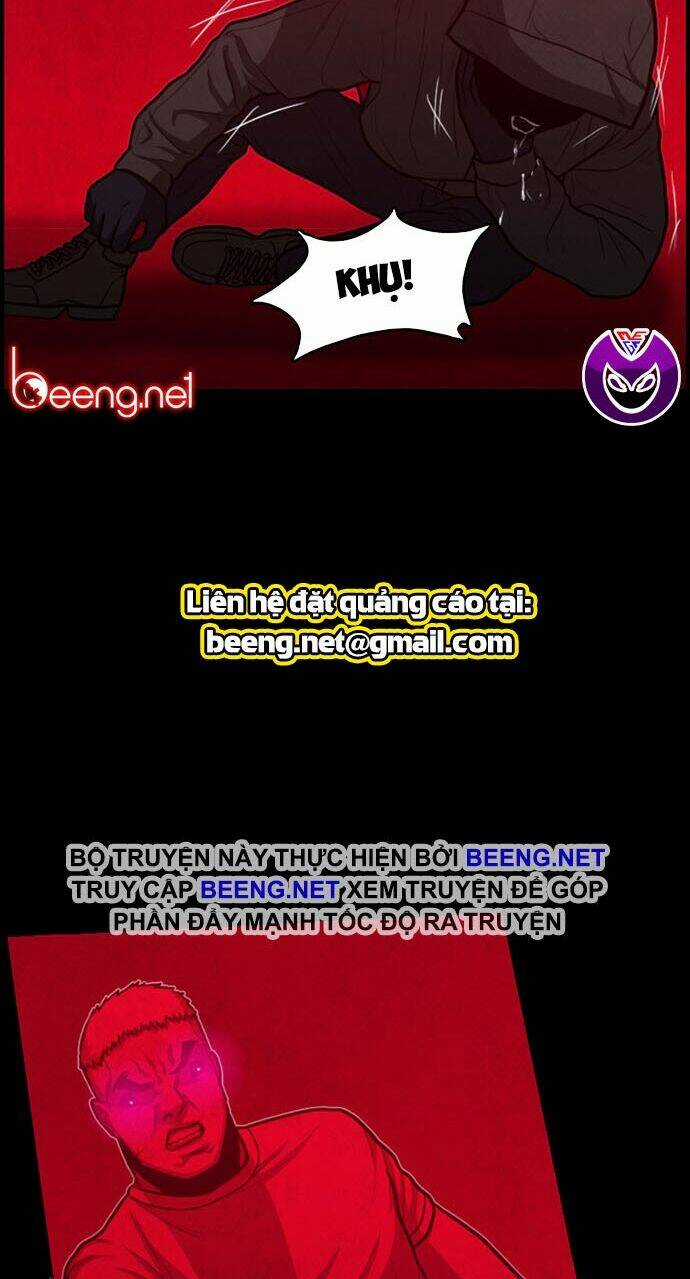 Khu Trọ Quỷ Ám Chapter 36 trang 38