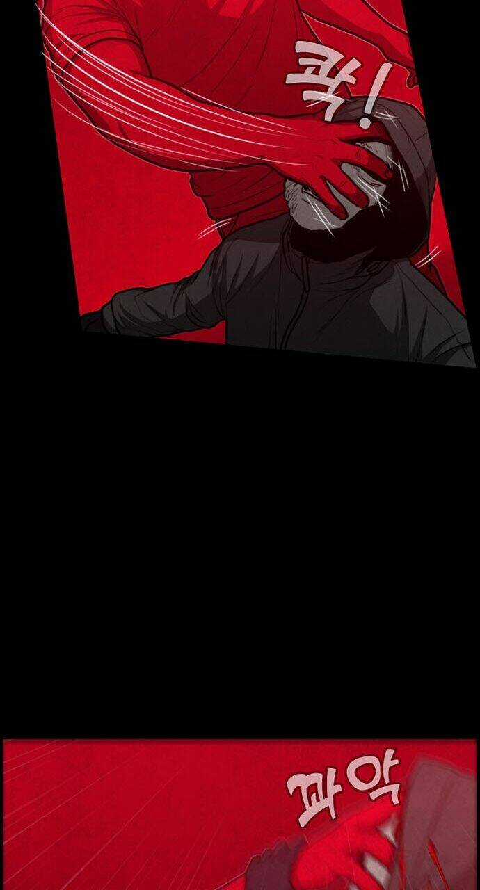 Khu Trọ Quỷ Ám Chapter 36 trang 39