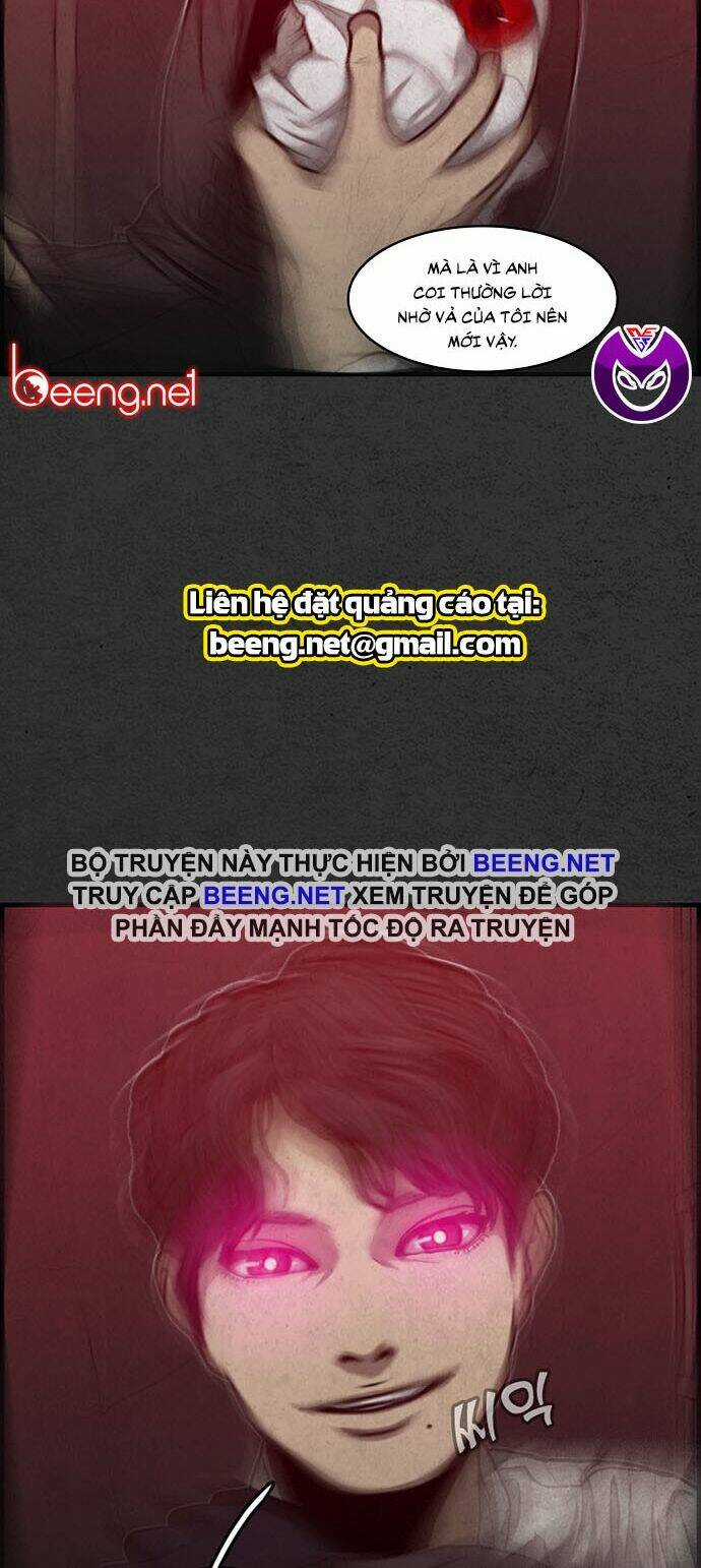 Khu Trọ Quỷ Ám Chapter 36 trang 4