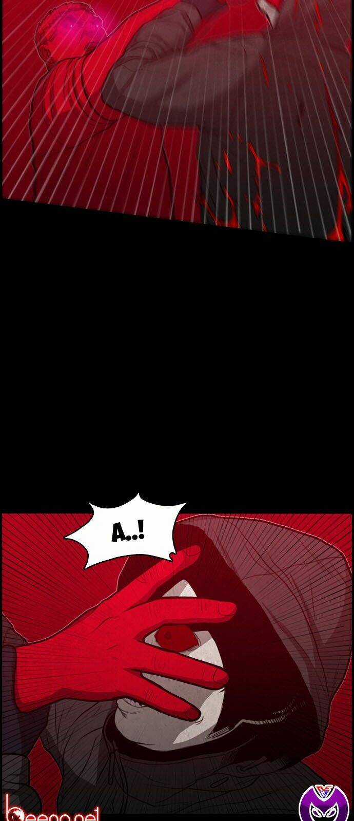 Khu Trọ Quỷ Ám Chapter 36 trang 40