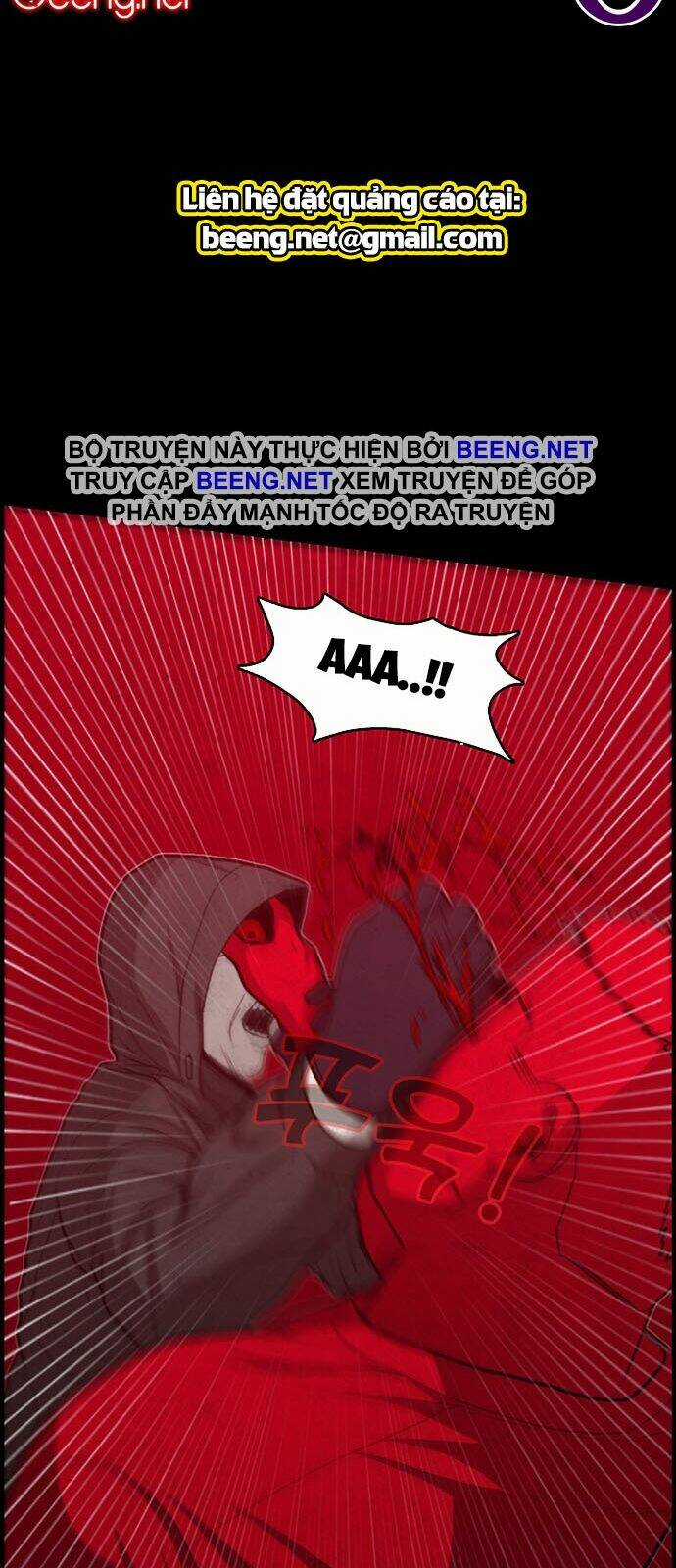 Khu Trọ Quỷ Ám Chapter 36 trang 41