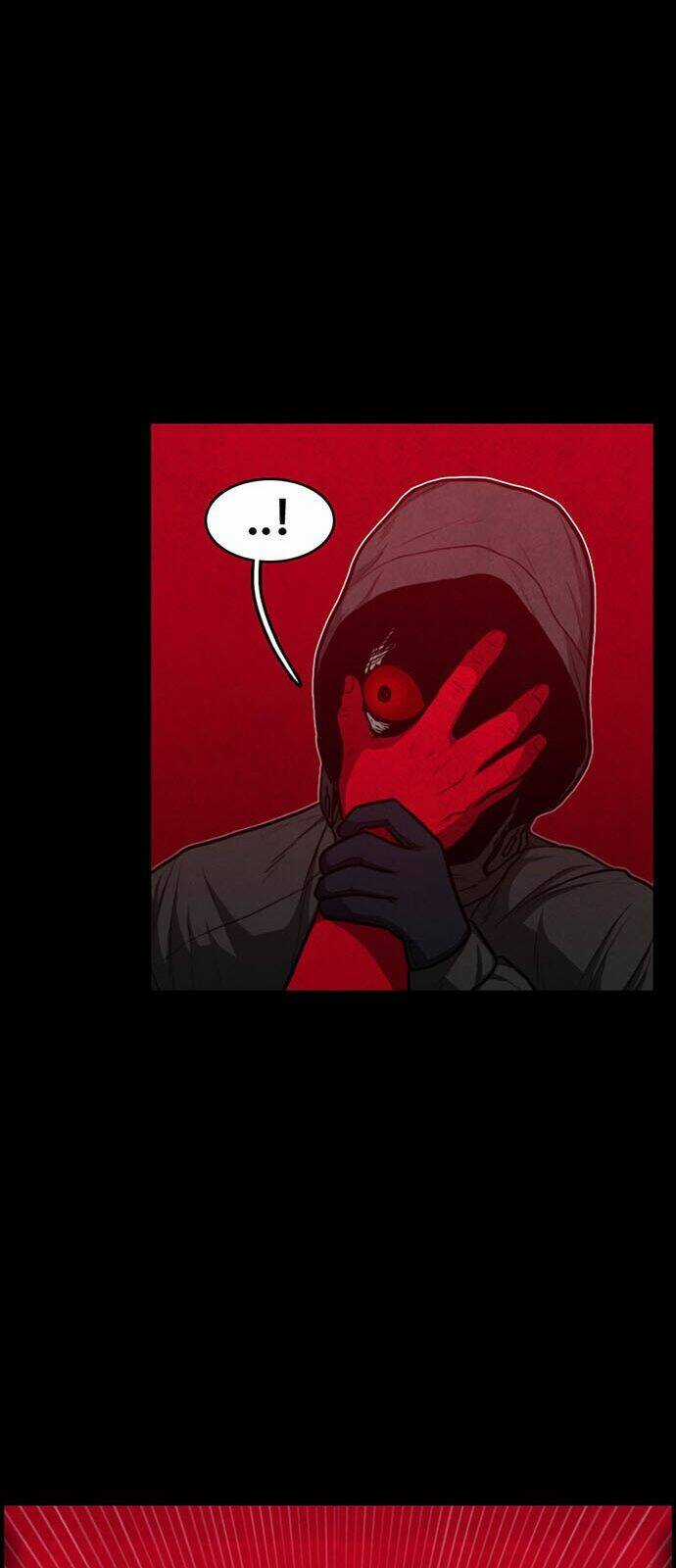 Khu Trọ Quỷ Ám Chapter 36 trang 43