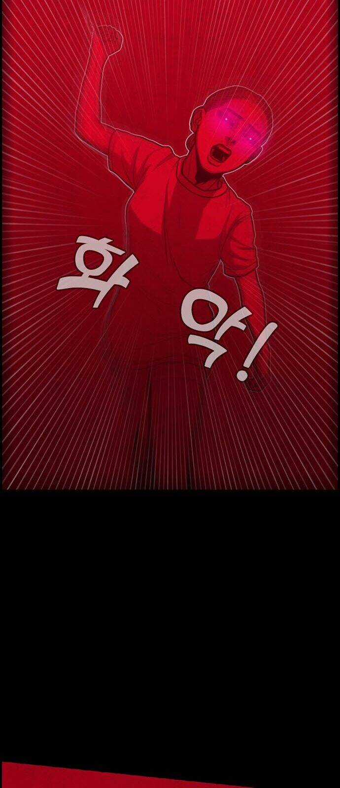 Khu Trọ Quỷ Ám Chapter 36 trang 44