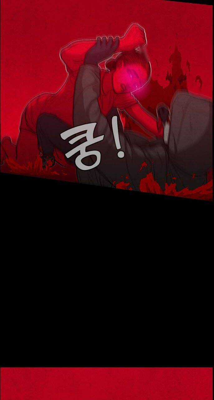 Khu Trọ Quỷ Ám Chapter 36 trang 45