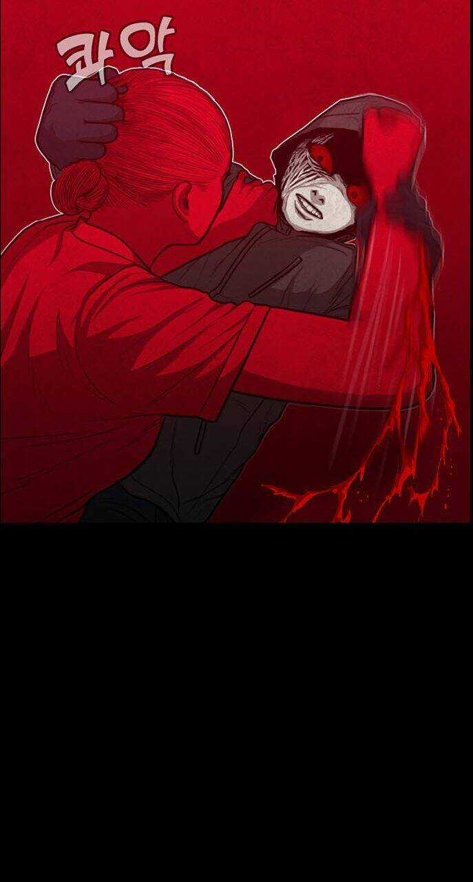 Khu Trọ Quỷ Ám Chapter 36 trang 46