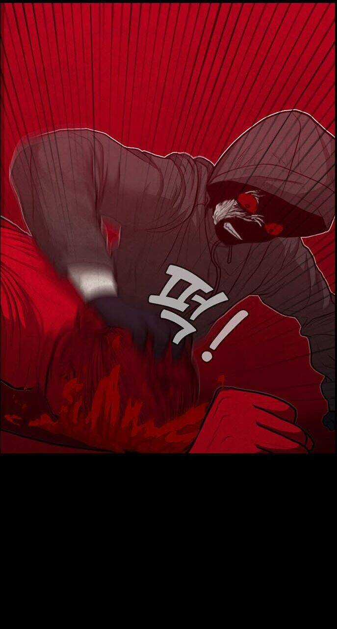 Khu Trọ Quỷ Ám Chapter 36 trang 47