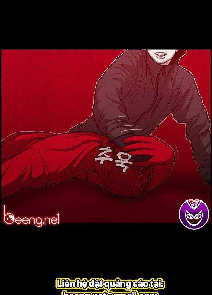 Khu Trọ Quỷ Ám Chapter 36 trang 51