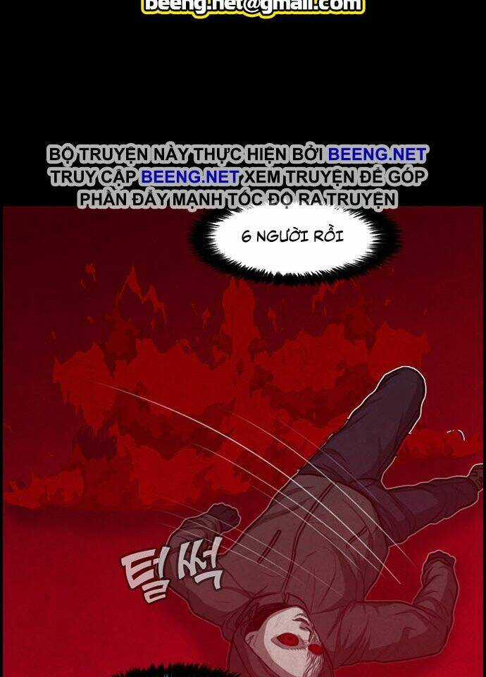 Khu Trọ Quỷ Ám Chapter 36 trang 52