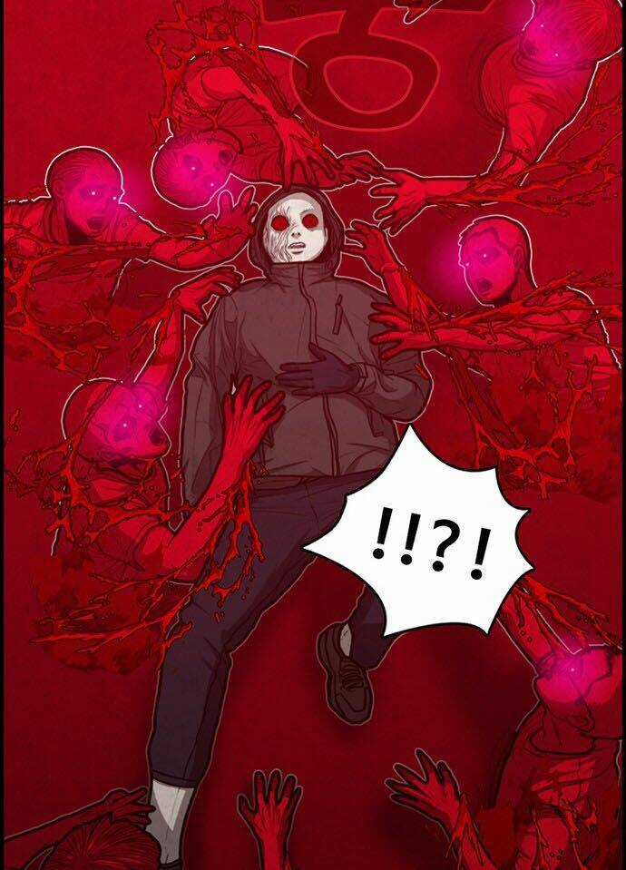 Khu Trọ Quỷ Ám Chapter 36 trang 55