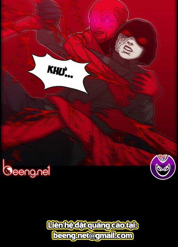 Khu Trọ Quỷ Ám Chapter 36 trang 57