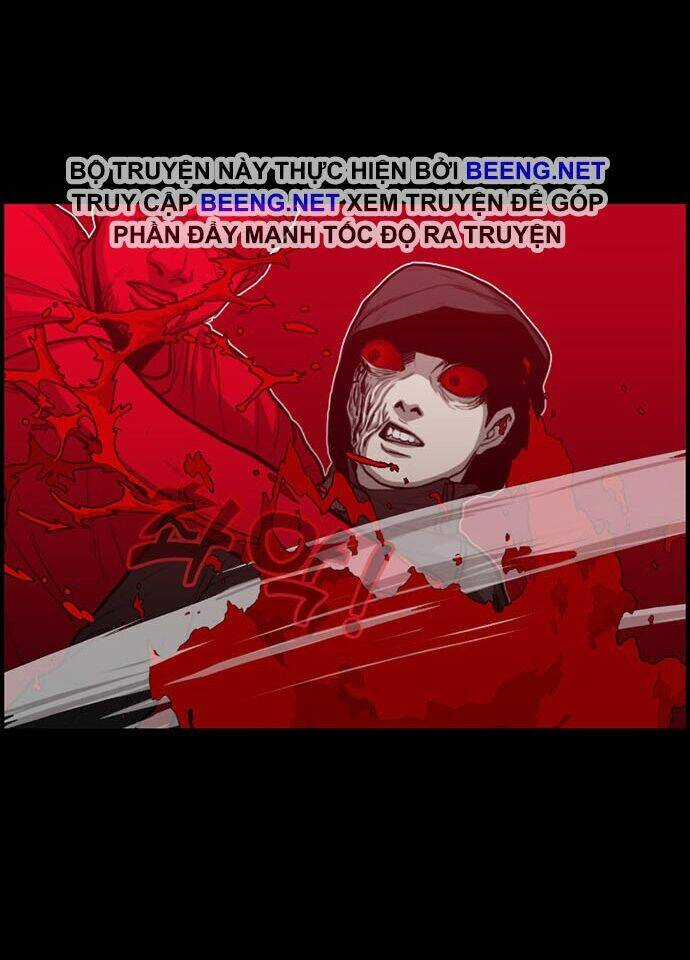 Khu Trọ Quỷ Ám Chapter 36 trang 58