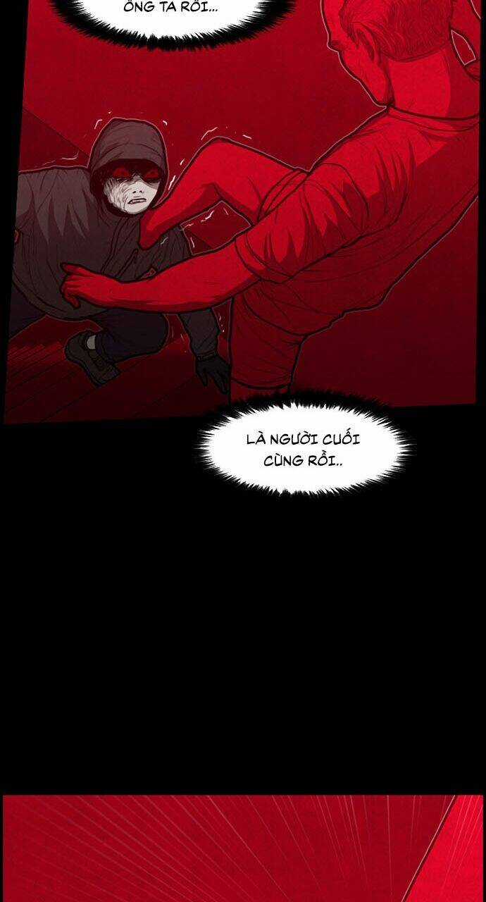 Khu Trọ Quỷ Ám Chapter 36 trang 67