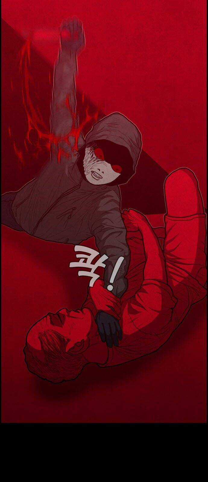 Khu Trọ Quỷ Ám Chapter 36 trang 70