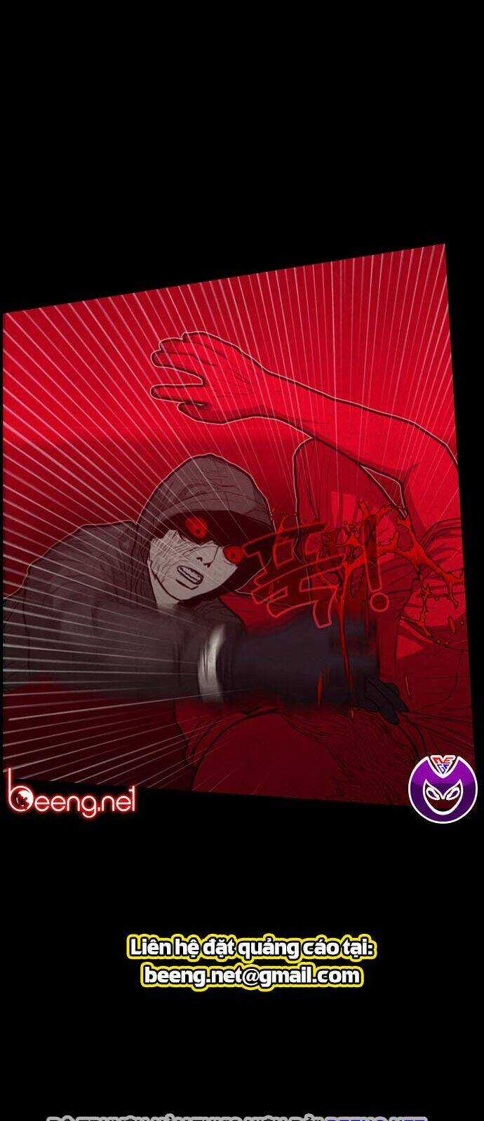 Khu Trọ Quỷ Ám Chapter 36 trang 71