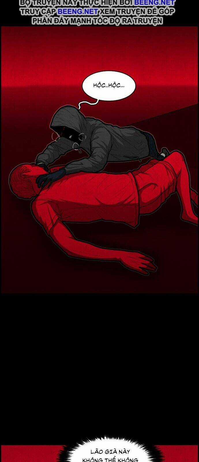 Khu Trọ Quỷ Ám Chapter 36 trang 72