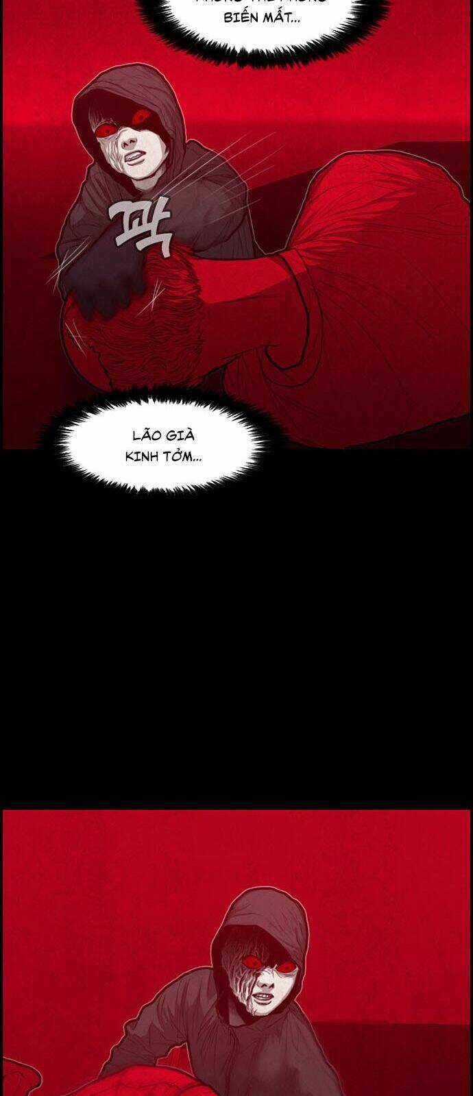 Khu Trọ Quỷ Ám Chapter 36 trang 73