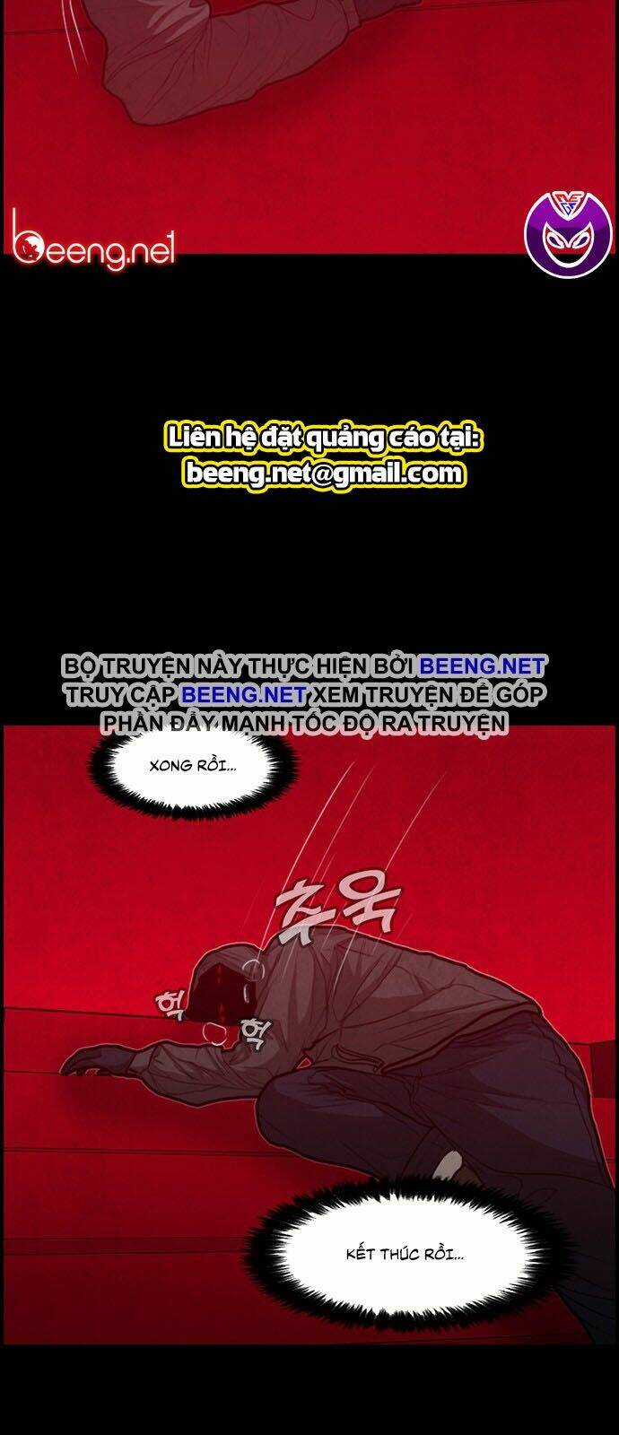 Khu Trọ Quỷ Ám Chapter 36 trang 76