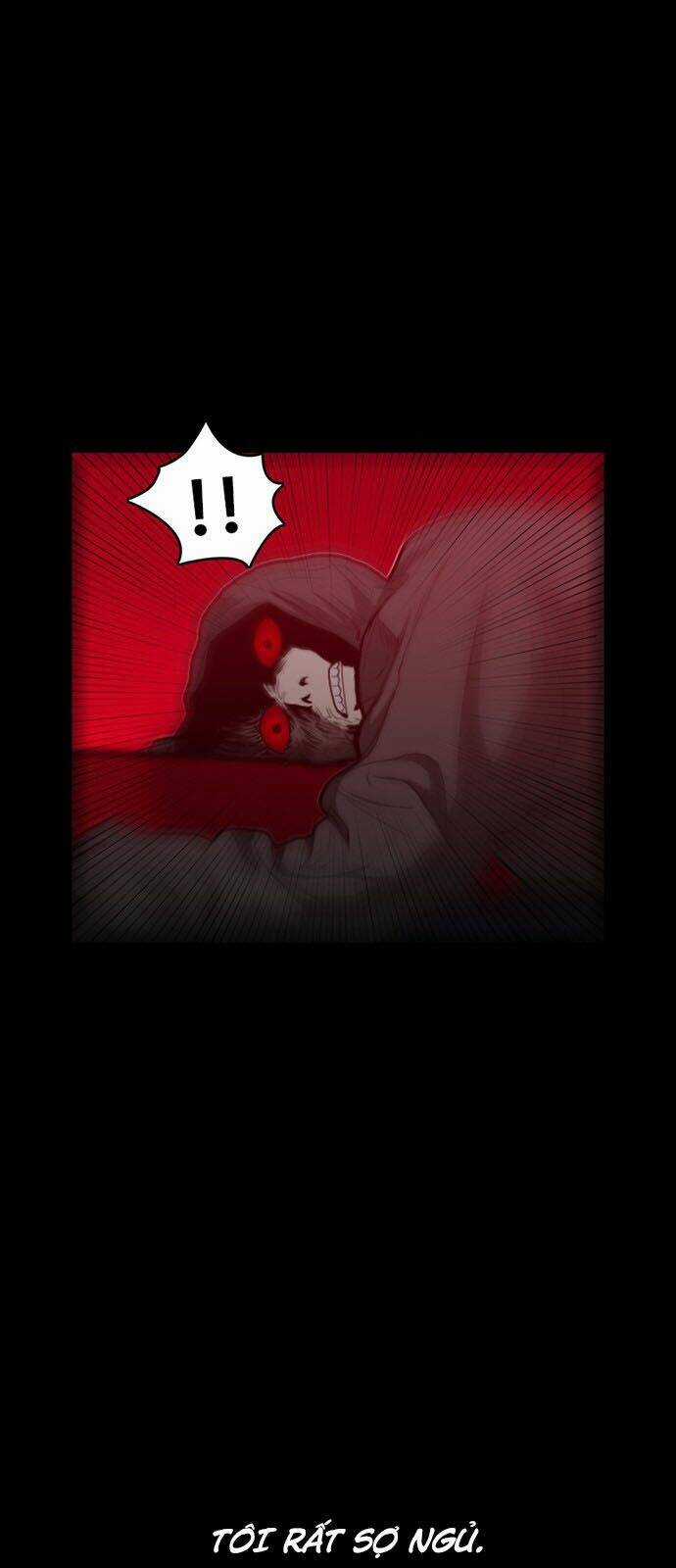 Khu Trọ Quỷ Ám Chapter 36 trang 77