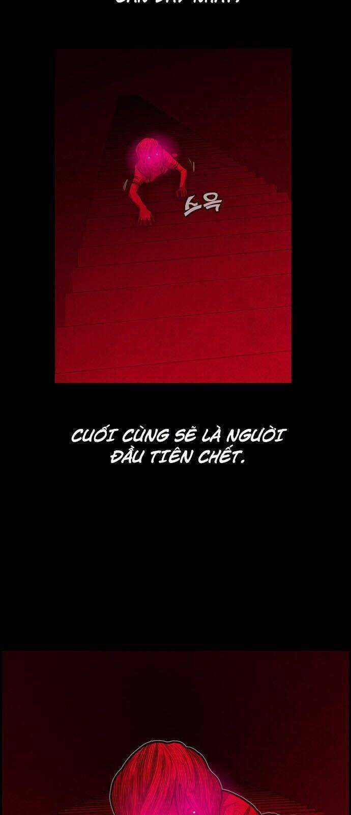 Khu Trọ Quỷ Ám Chapter 36 trang 79