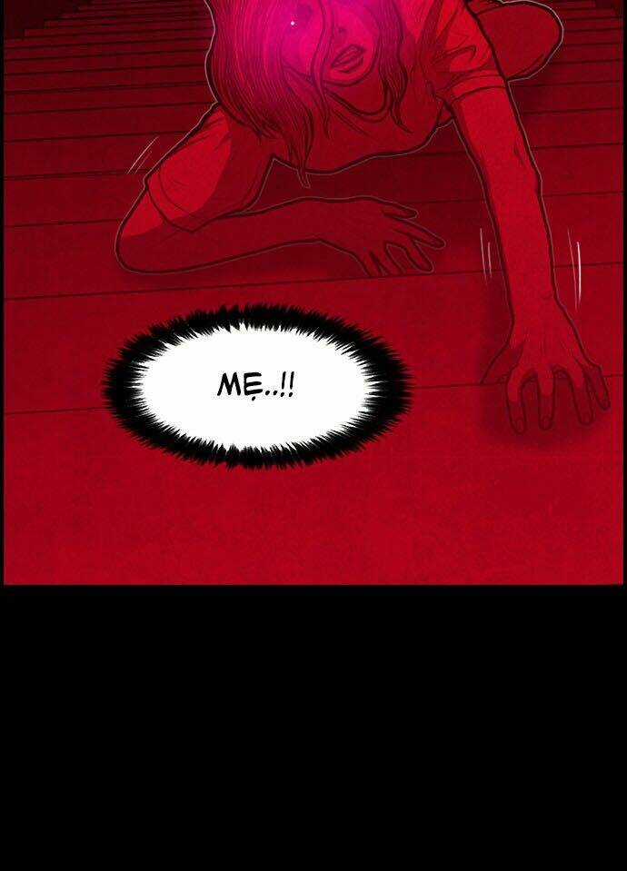 Khu Trọ Quỷ Ám Chapter 36 trang 80