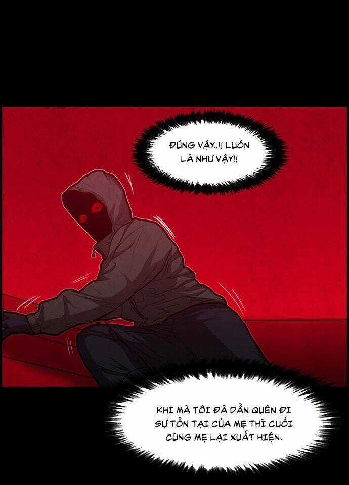 Khu Trọ Quỷ Ám Chapter 36 trang 81