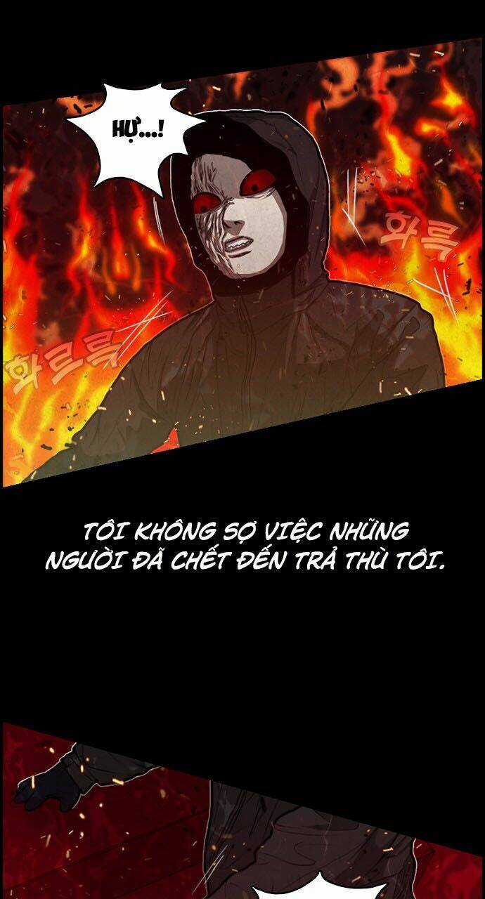 Khu Trọ Quỷ Ám Chapter 36 trang 86