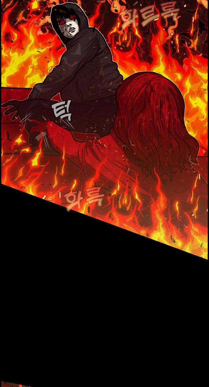 Khu Trọ Quỷ Ám Chapter 36 trang 89