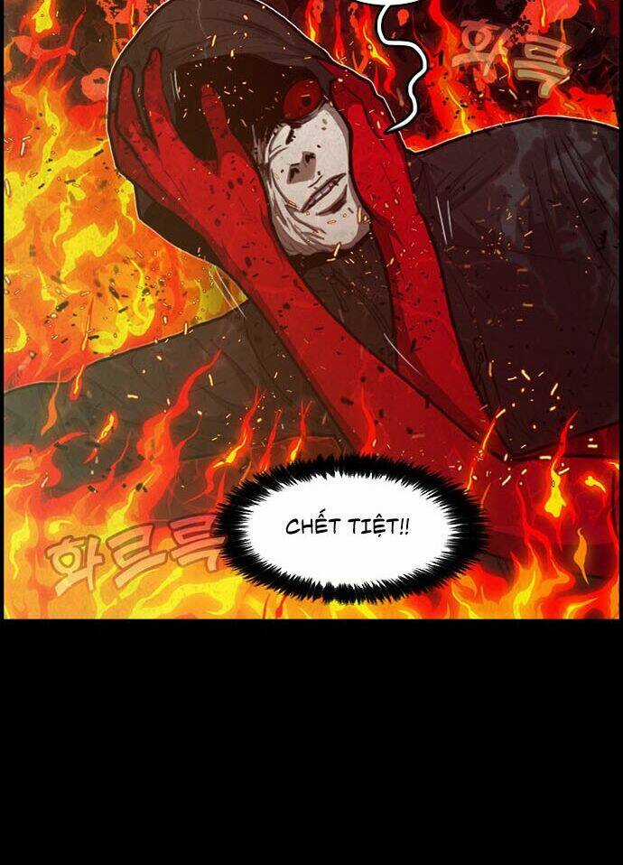 Khu Trọ Quỷ Ám Chapter 36 trang 92