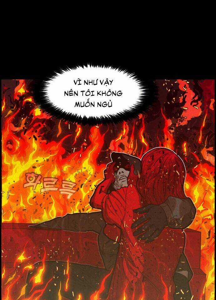 Khu Trọ Quỷ Ám Chapter 36 trang 93