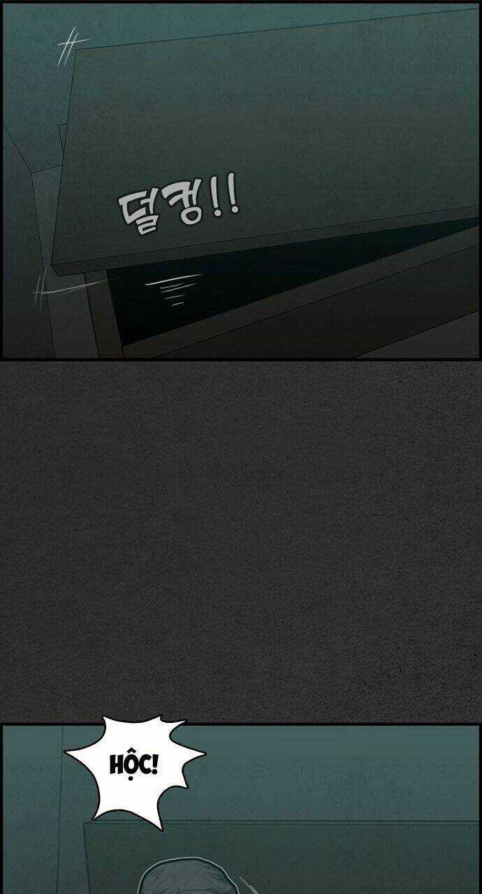 Khu Trọ Quỷ Ám Chapter 36 trang 98