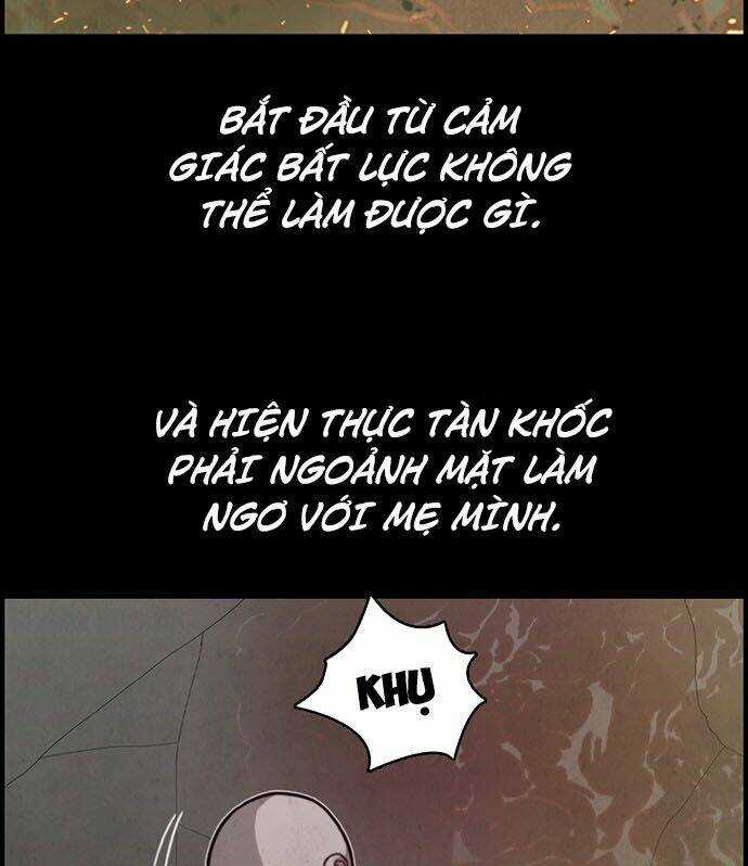 Khu Trọ Quỷ Ám Chapter 37 trang 100
