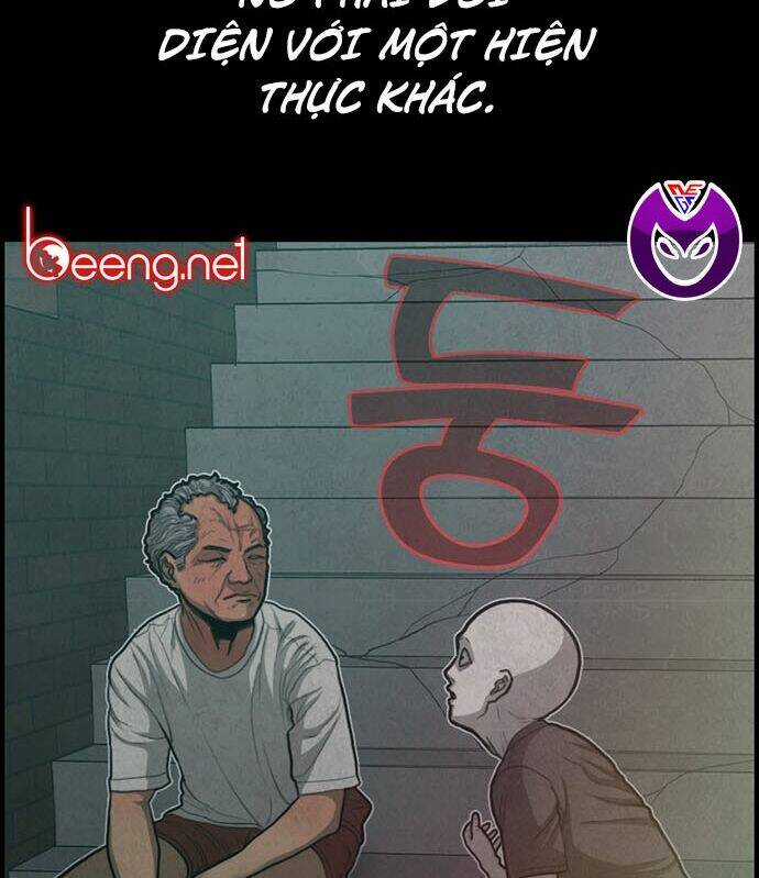 Khu Trọ Quỷ Ám Chapter 37 trang 104