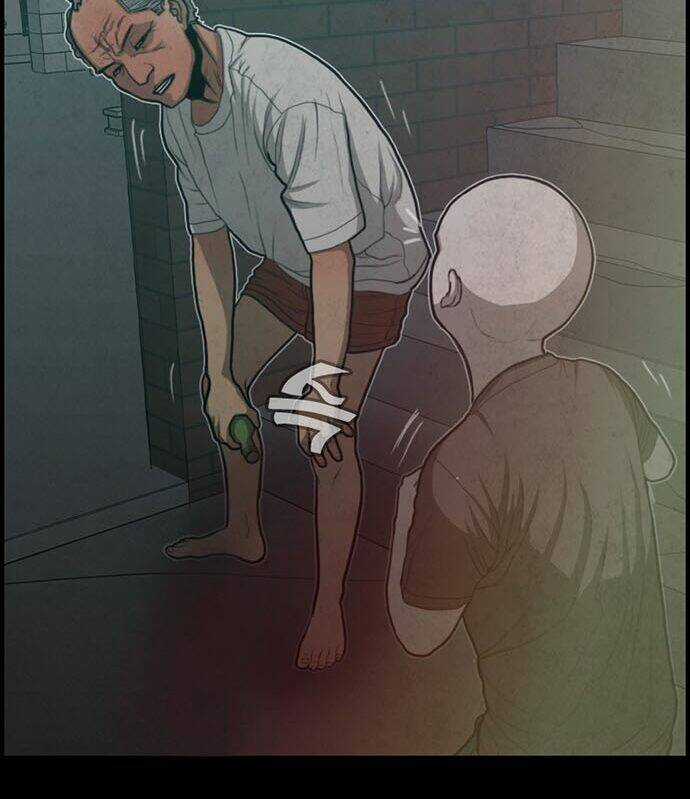 Khu Trọ Quỷ Ám Chapter 37 trang 108