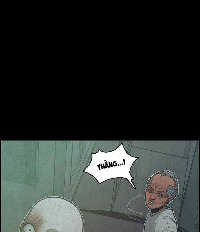 Khu Trọ Quỷ Ám Chapter 37 trang 109