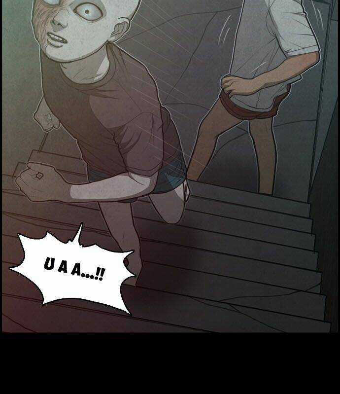 Khu Trọ Quỷ Ám Chapter 37 trang 110